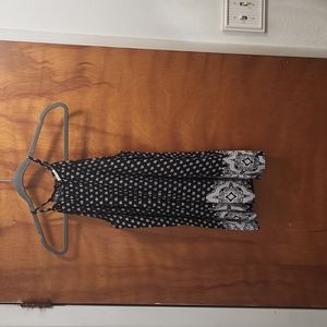 Mossimo Spaghetti strap cotton top